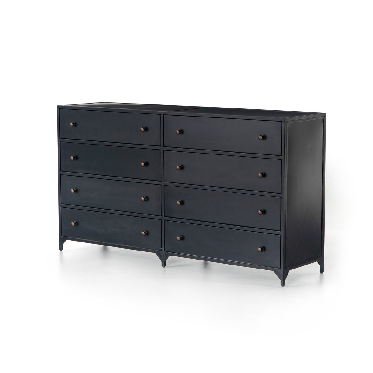 Bryan Dresser