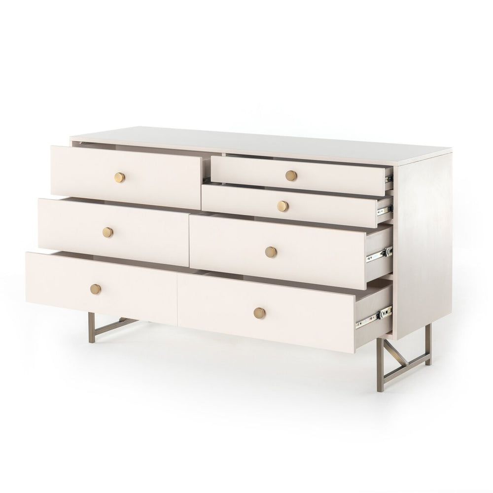 
                  
                    Vince 7drw Dresser
                  
                