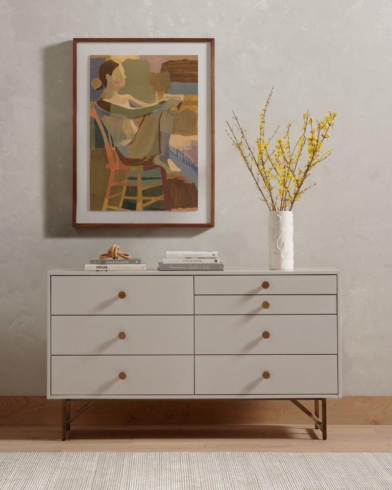 
                  
                    Vince 7drw Dresser
                  
                