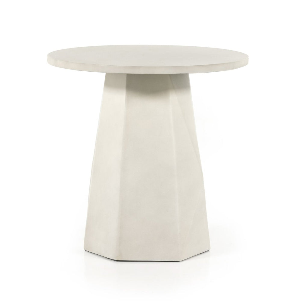 Bowie Outdoor End Table