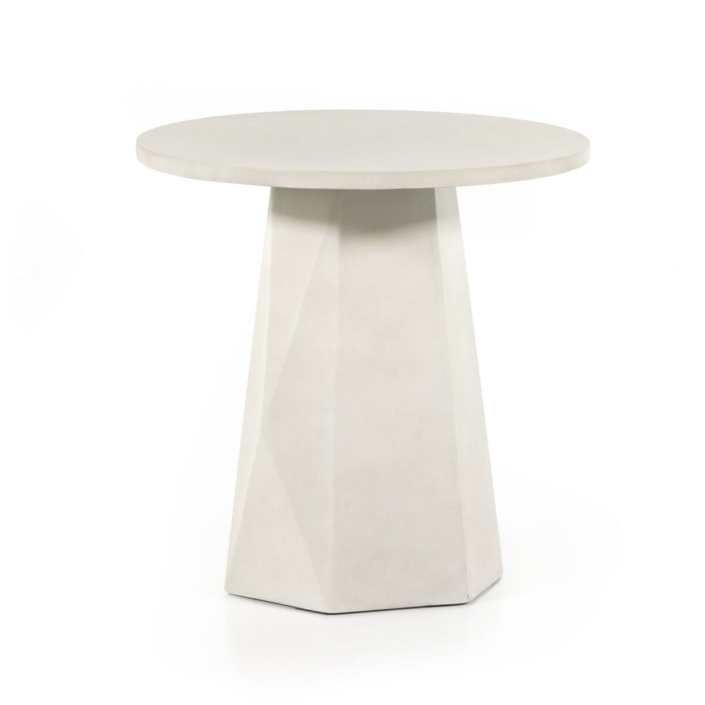 
                  
                    Bowie Outdoor End Table
                  
                