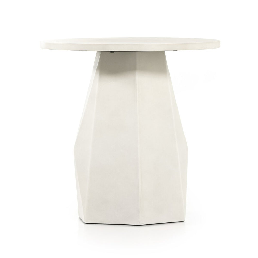 
                  
                    Bowie Outdoor End Table
                  
                