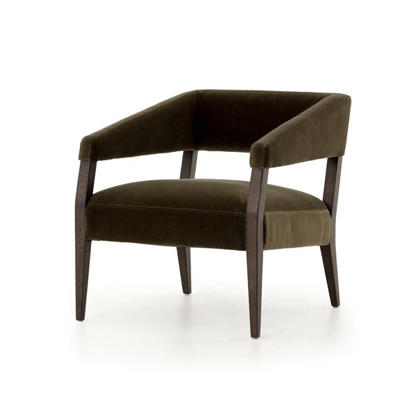 Gillian Club Chair