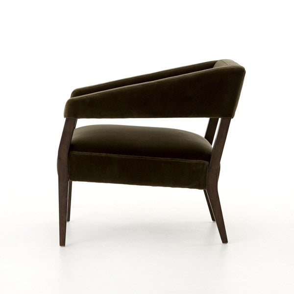 
                  
                    Gillian Club Chair
                  
                