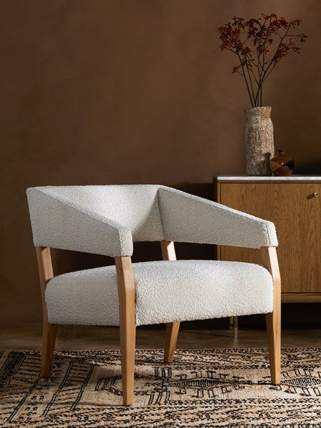 
                  
                    Gillian Club Chair
                  
                