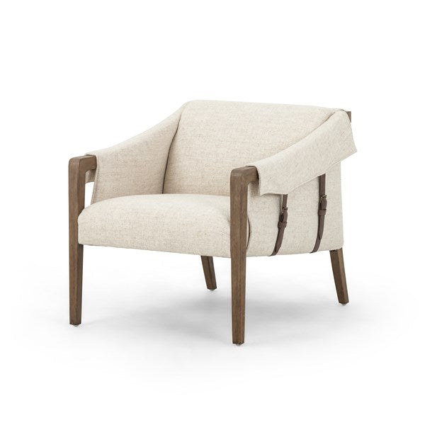Bay accent chair