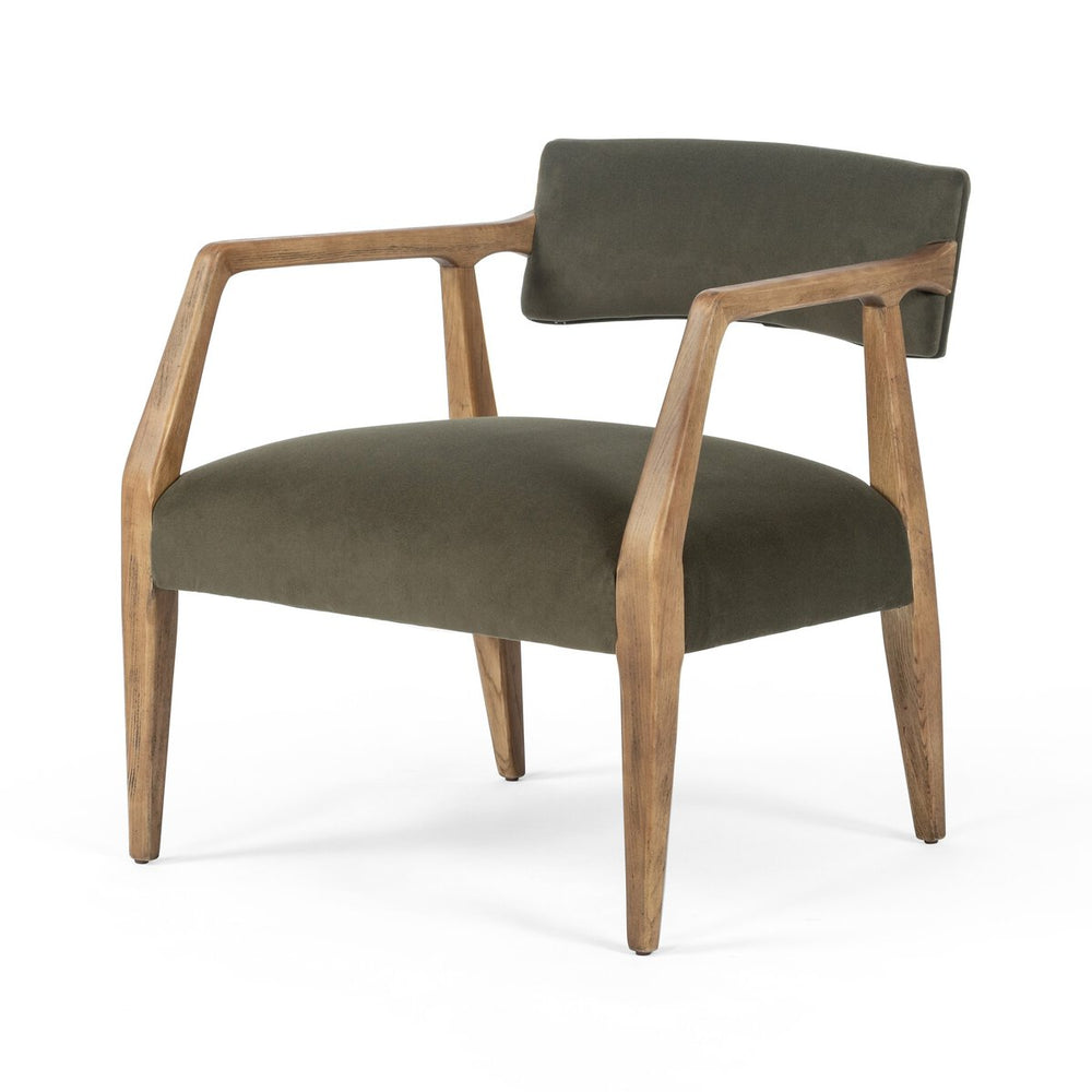 
                  
                    Tricia Armchair
                  
                