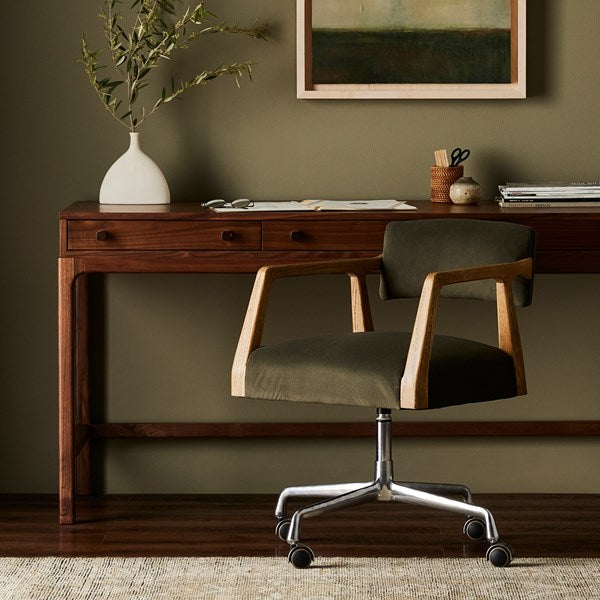 
                  
                    Troy Desk Chair
                  
                