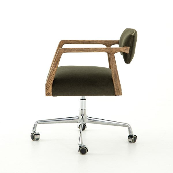 
                  
                    Troy Desk Chair
                  
                