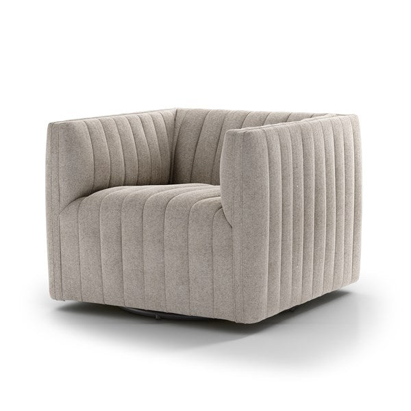 Arnold Swivel Chair