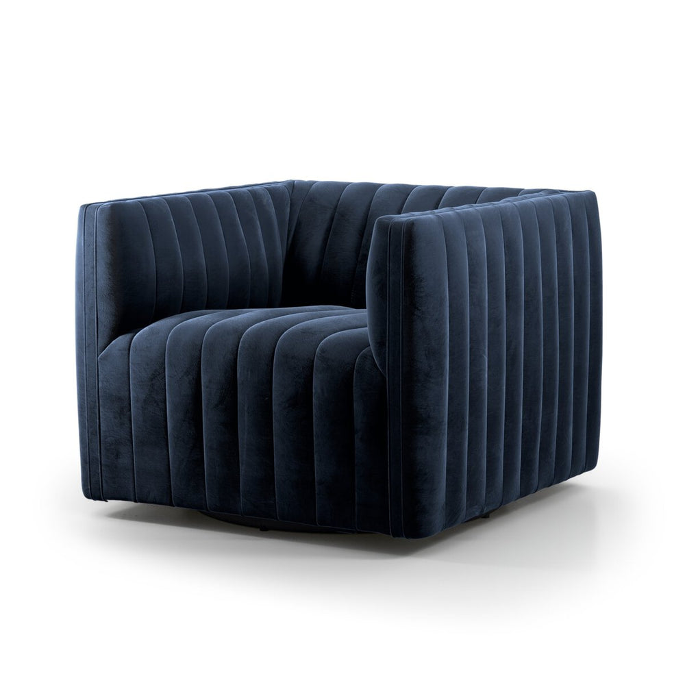 
                  
                    Arnold Swivel Chair
                  
                