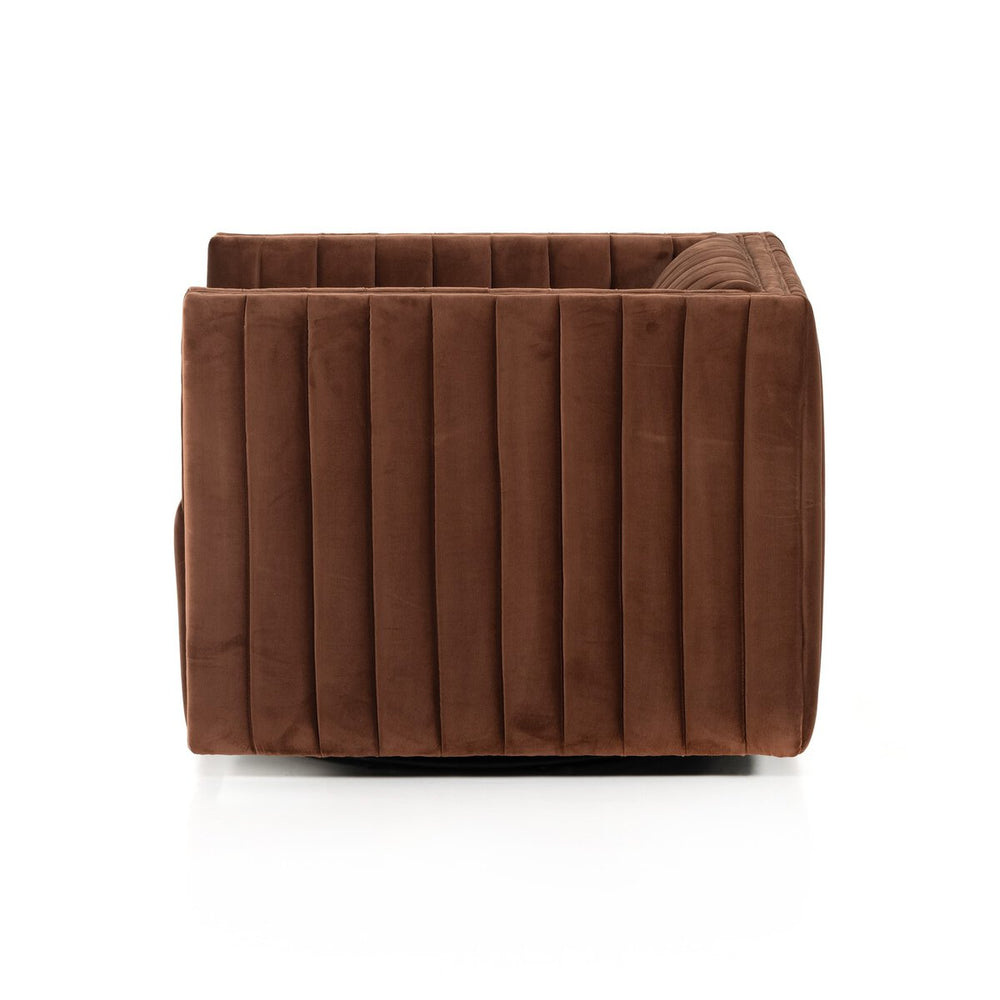 
                  
                    Arnold Swivel Chair
                  
                