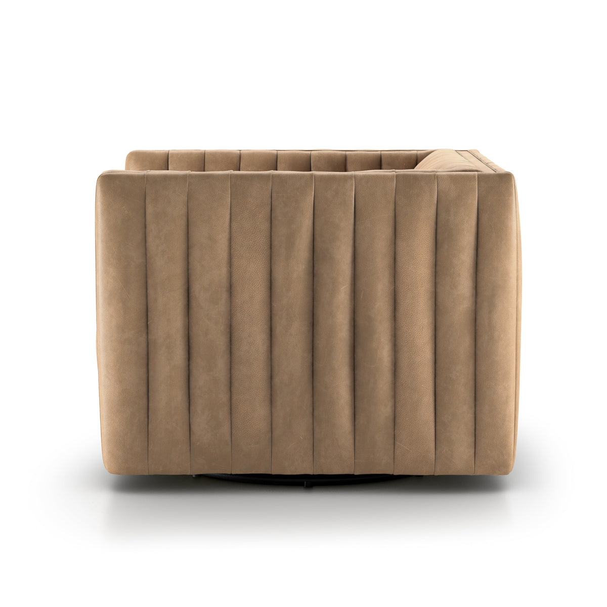 Aug Swivel Chair, Palermo