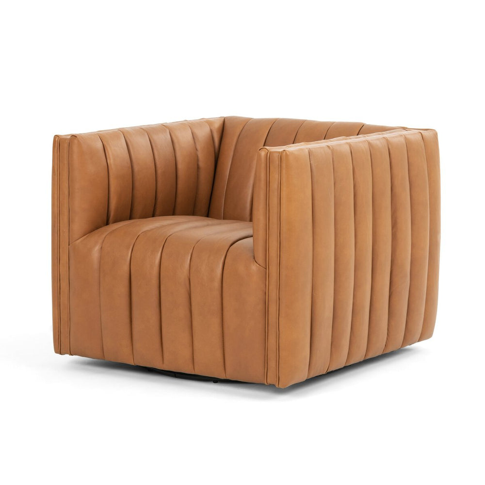 Arnold Swivel Chair