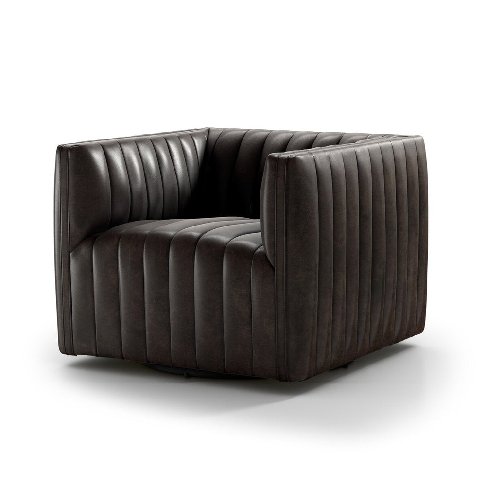 
                  
                    Arnold Swivel Chair
                  
                