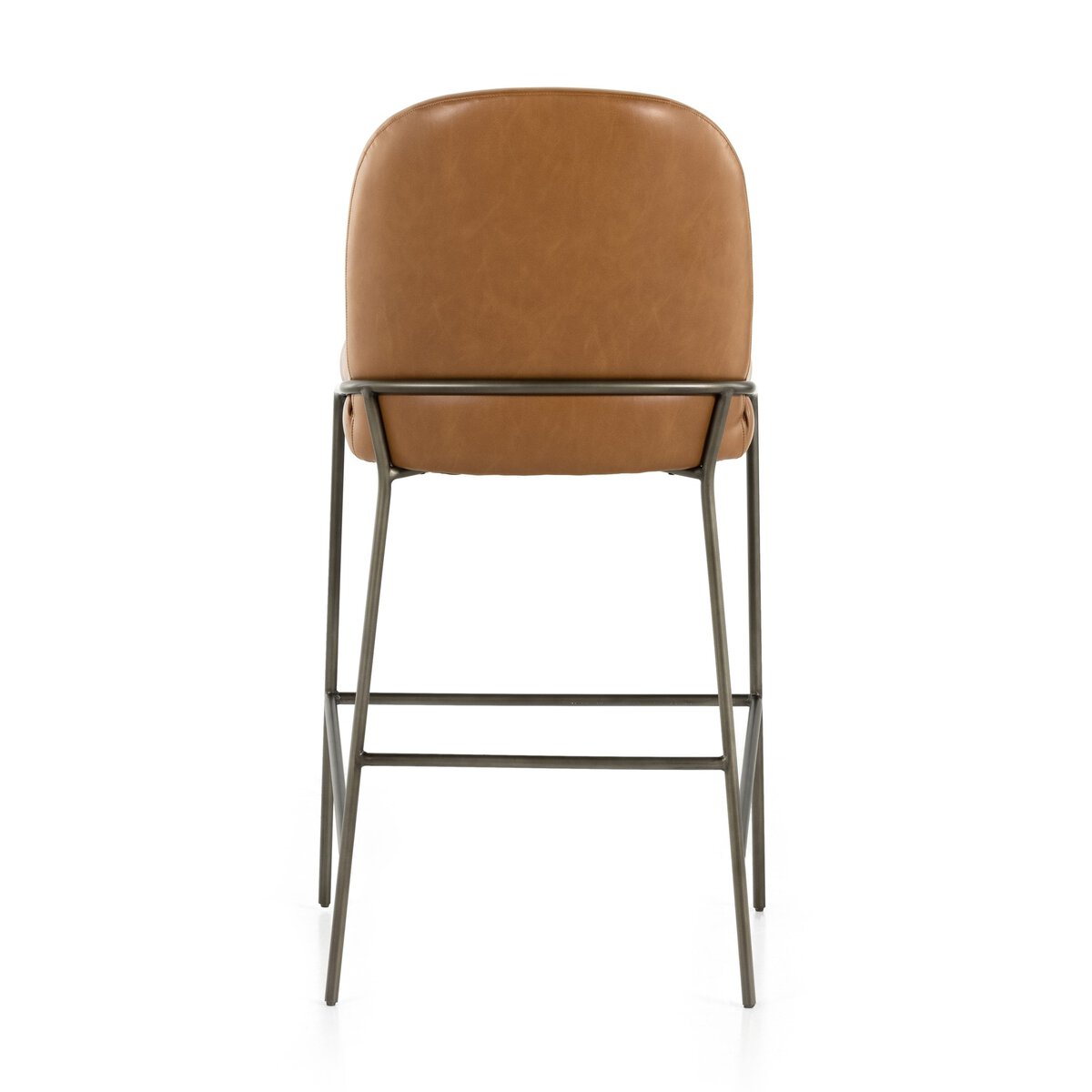 Astrud Bar Stool, Sierra Butterscotch