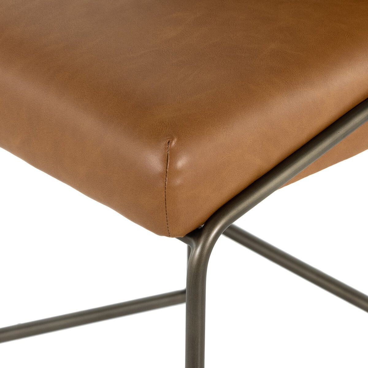 Astrud Bar Stool, Sierra Butterscotch