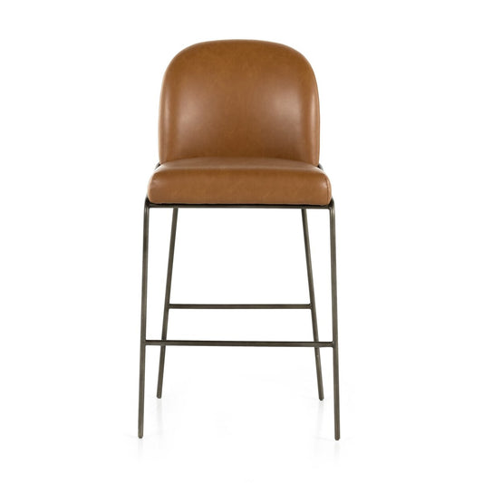Astrud Bar Stool, Sierra Butterscotch