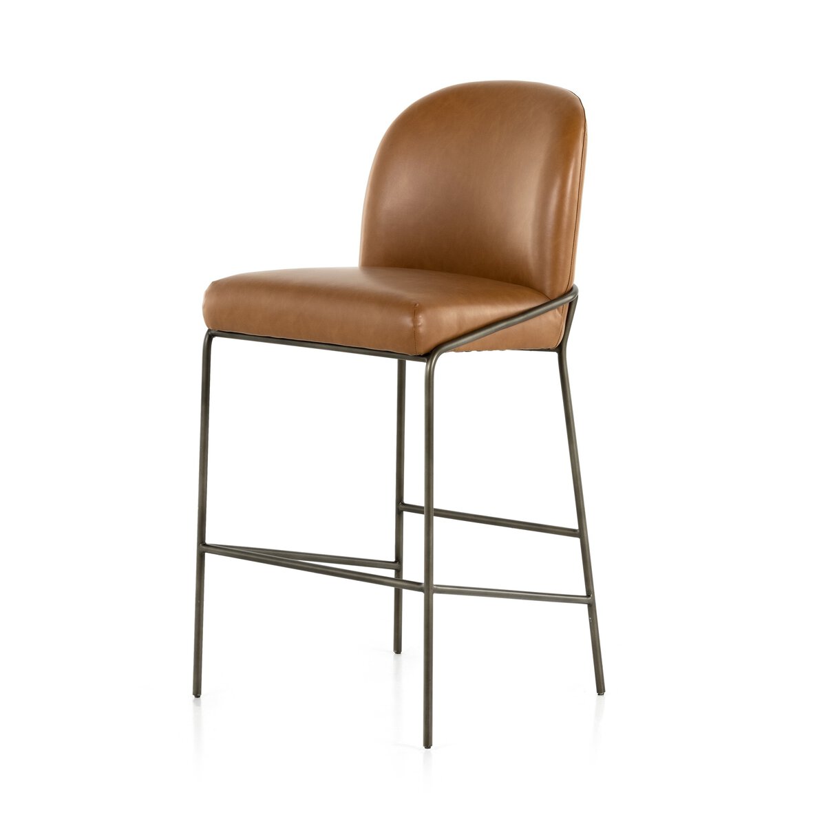 Astrud Bar Stool, Sierra Butterscotch