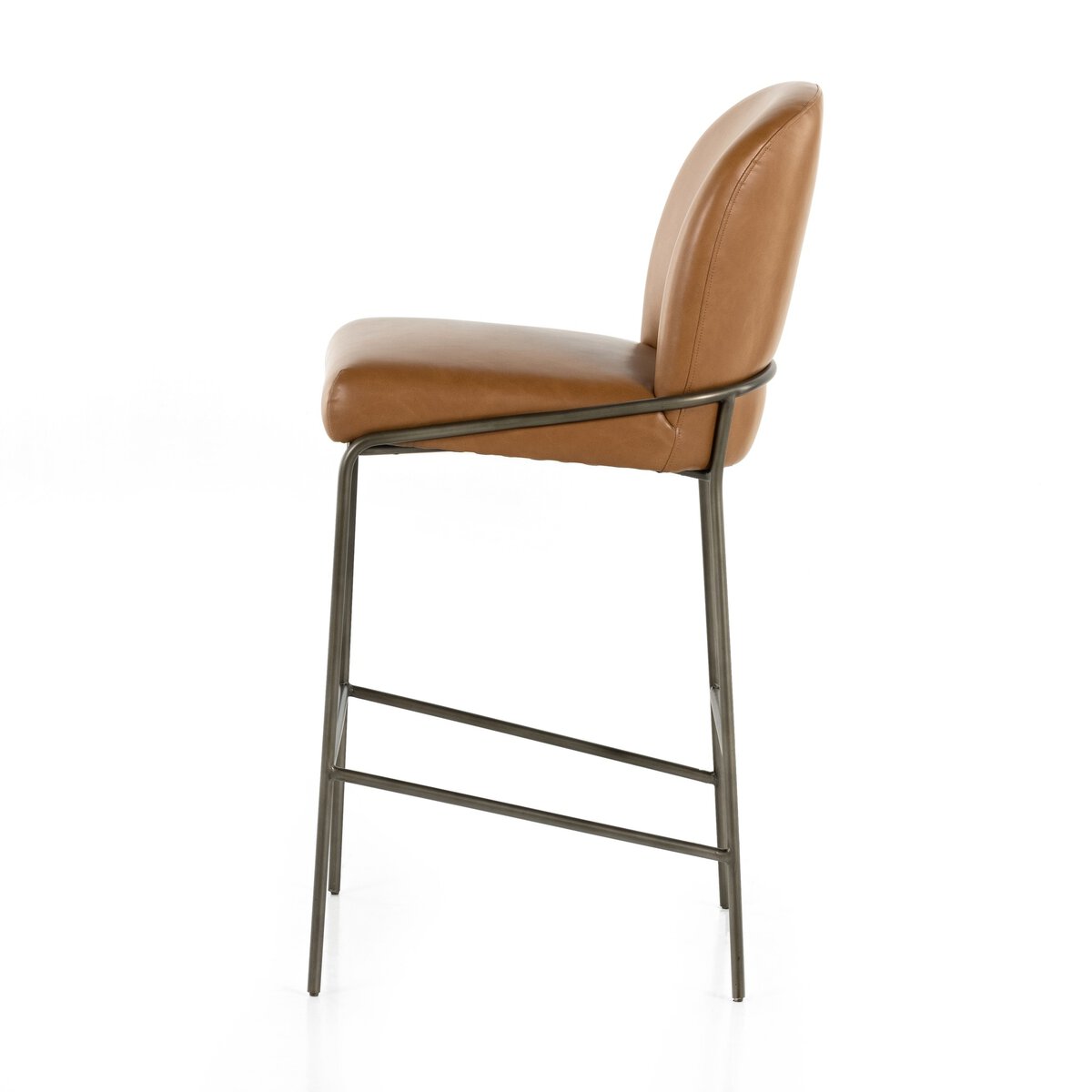 Astrud Bar Stool, Sierra Butterscotch