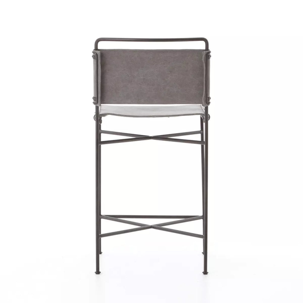 
                  
                    Warton Counter Stool
                  
                