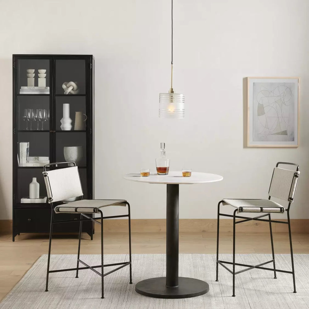 
                  
                    Warton Counter Stool
                  
                