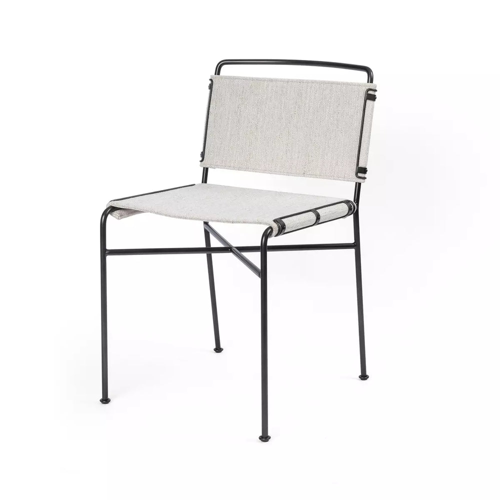 
                  
                    Warton Dining Chair
                  
                