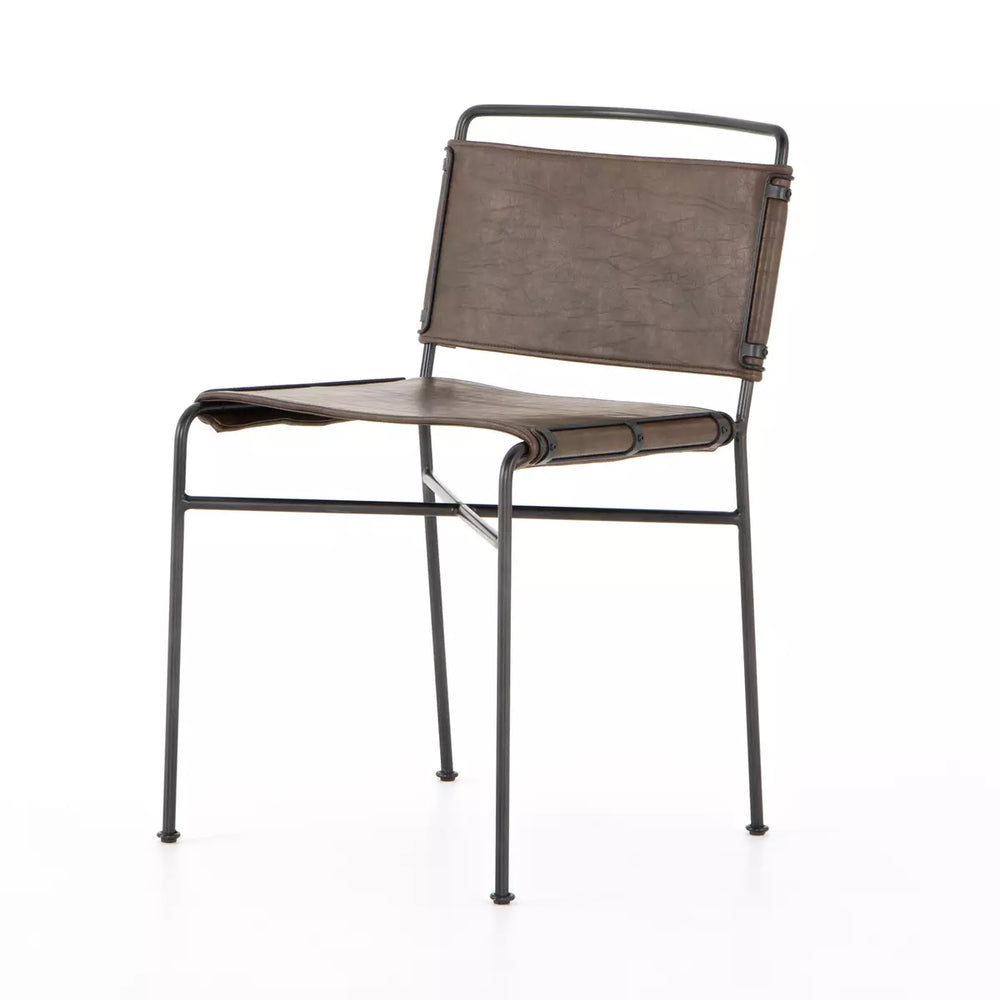 
                  
                    Warton Dining Chair
                  
                