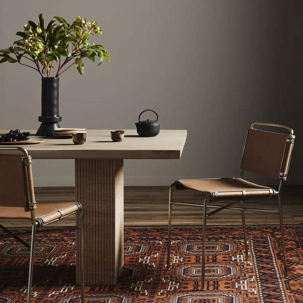 
                  
                    Warton Dining Chair
                  
                