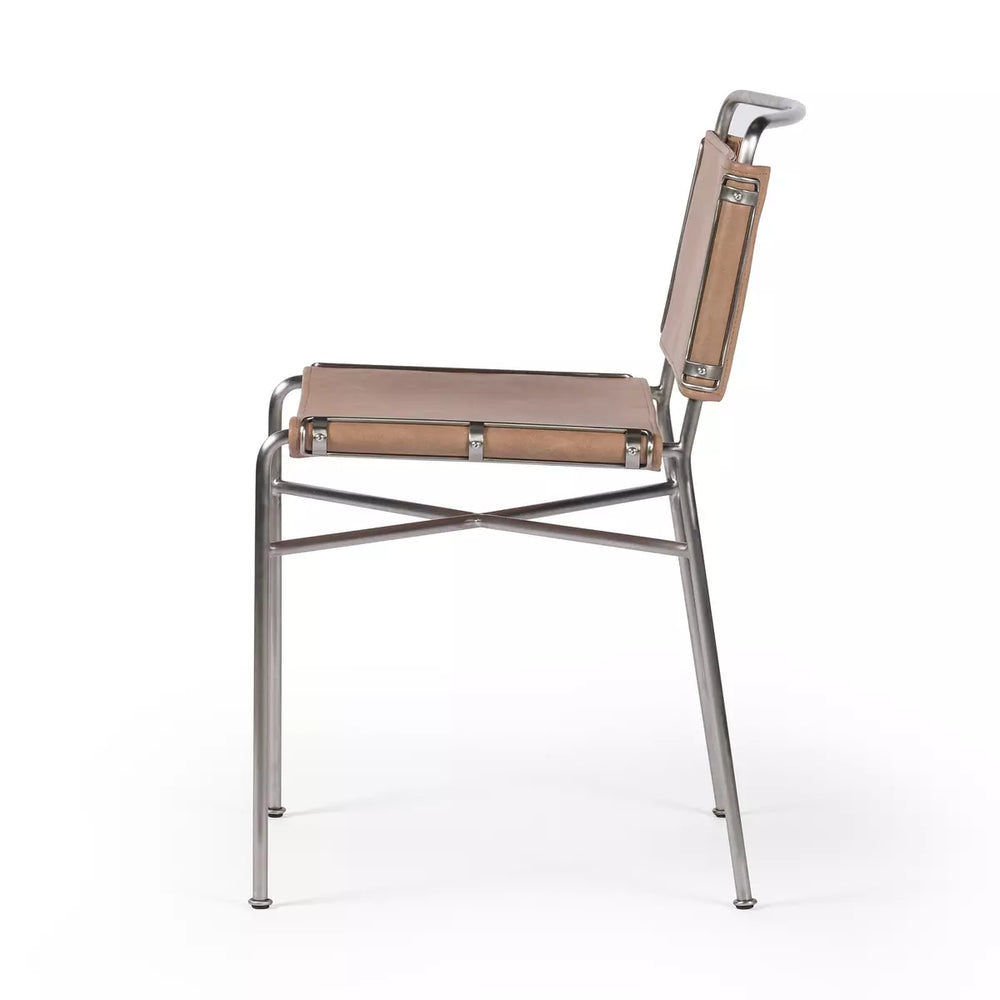
                  
                    Warton Dining Chair
                  
                