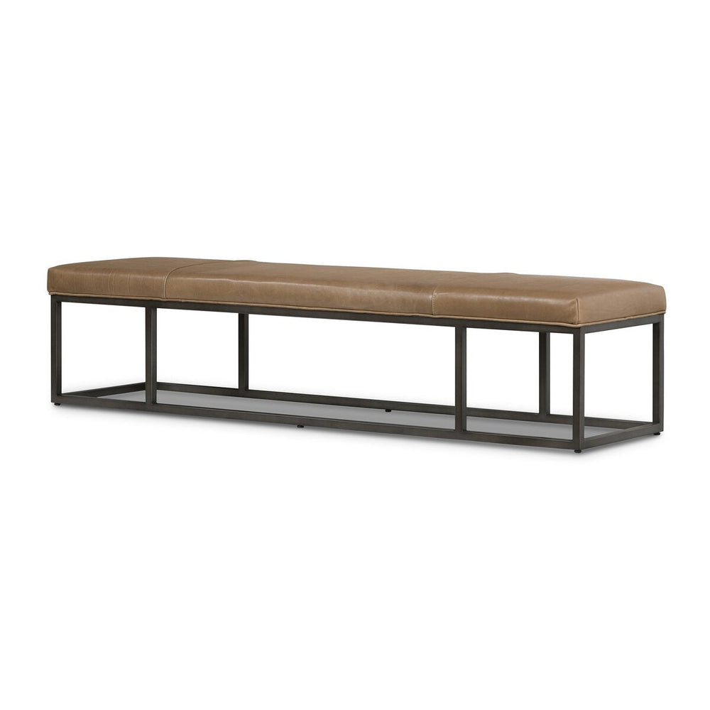 
                  
                    Billie 72" Bench
                  
                