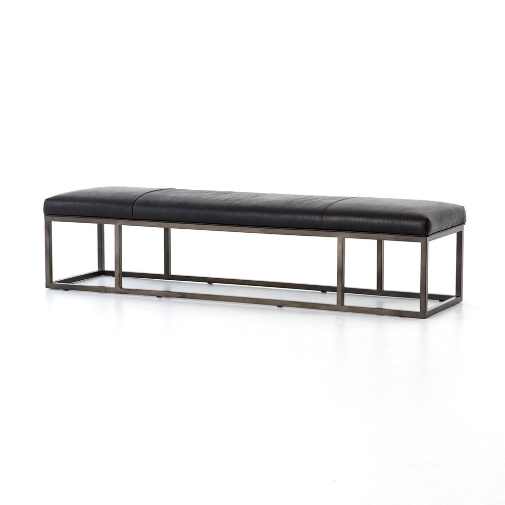 
                  
                    Billie 72" Bench
                  
                