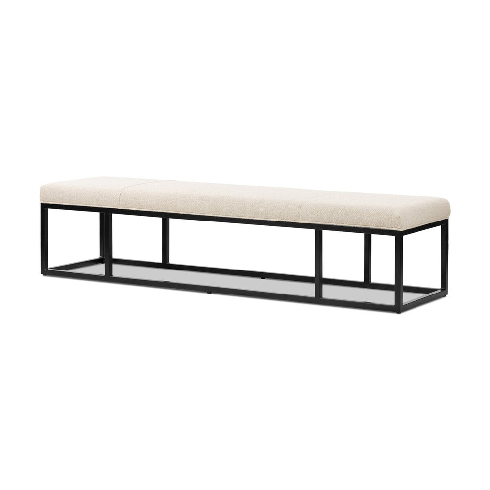 
                  
                    Billie 72" Bench
                  
                