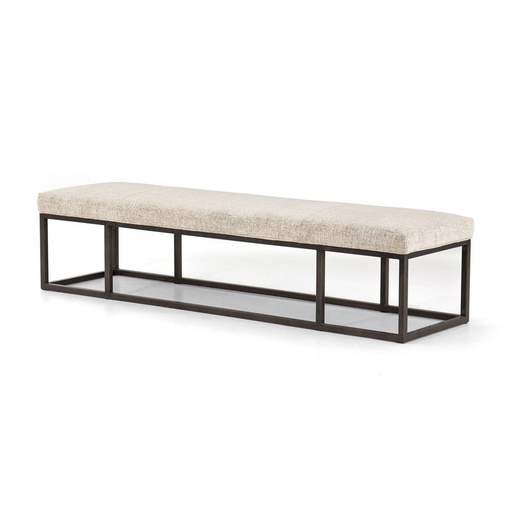 
                  
                    Billie 72" Bench
                  
                