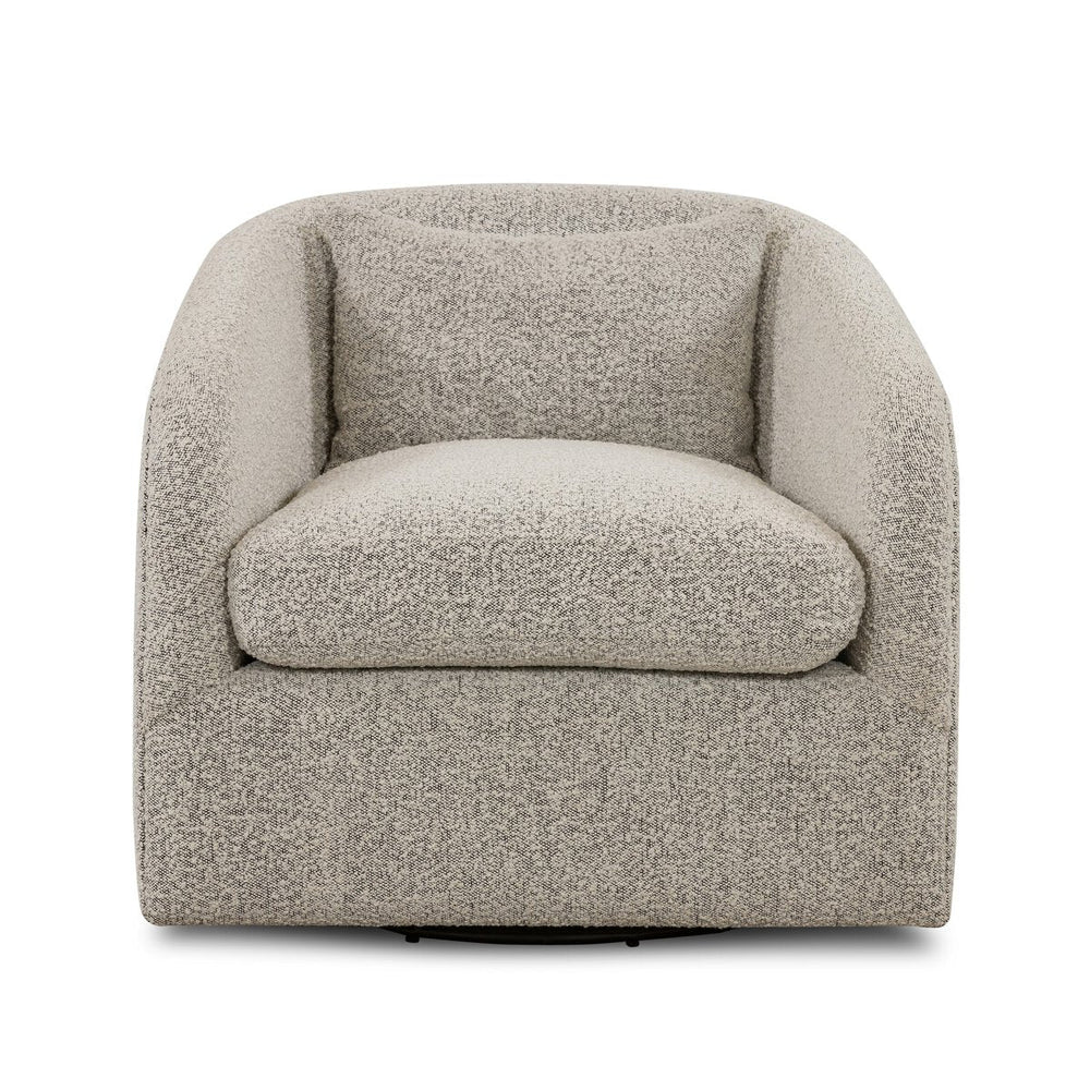 
                  
                    Topper Swivel Chair
                  
                