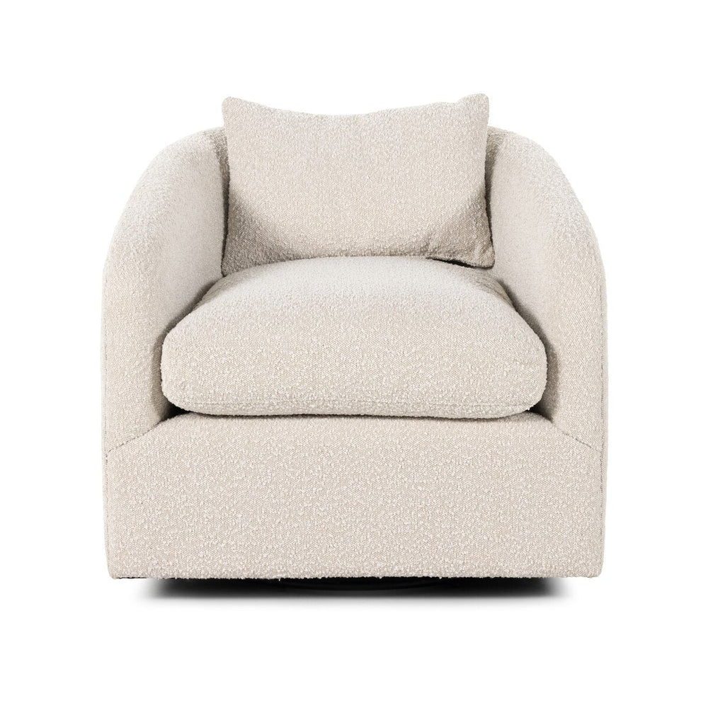 
                  
                    Topper Swivel Chair
                  
                