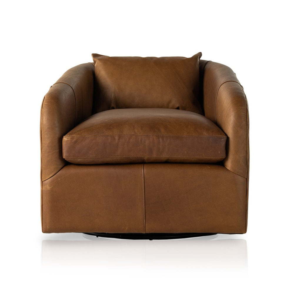 
                  
                    Topper Swivel Chair
                  
                