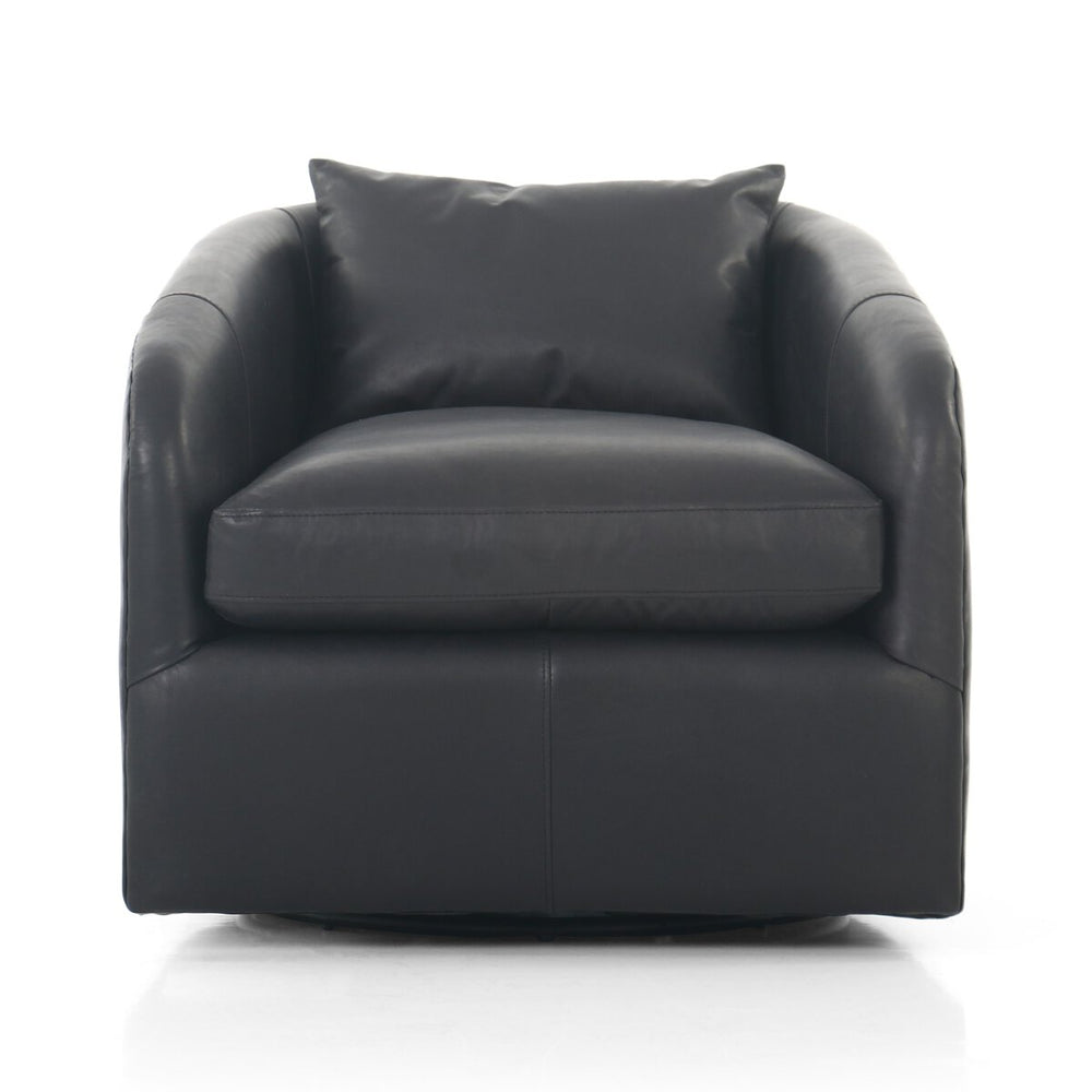 
                  
                    Topper Swivel Chair
                  
                