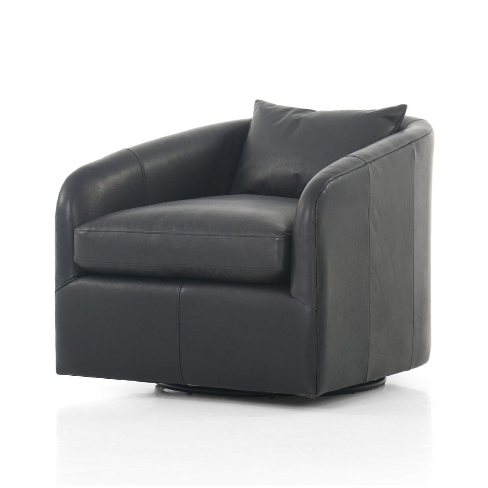 
                  
                    Topper Swivel Chair
                  
                