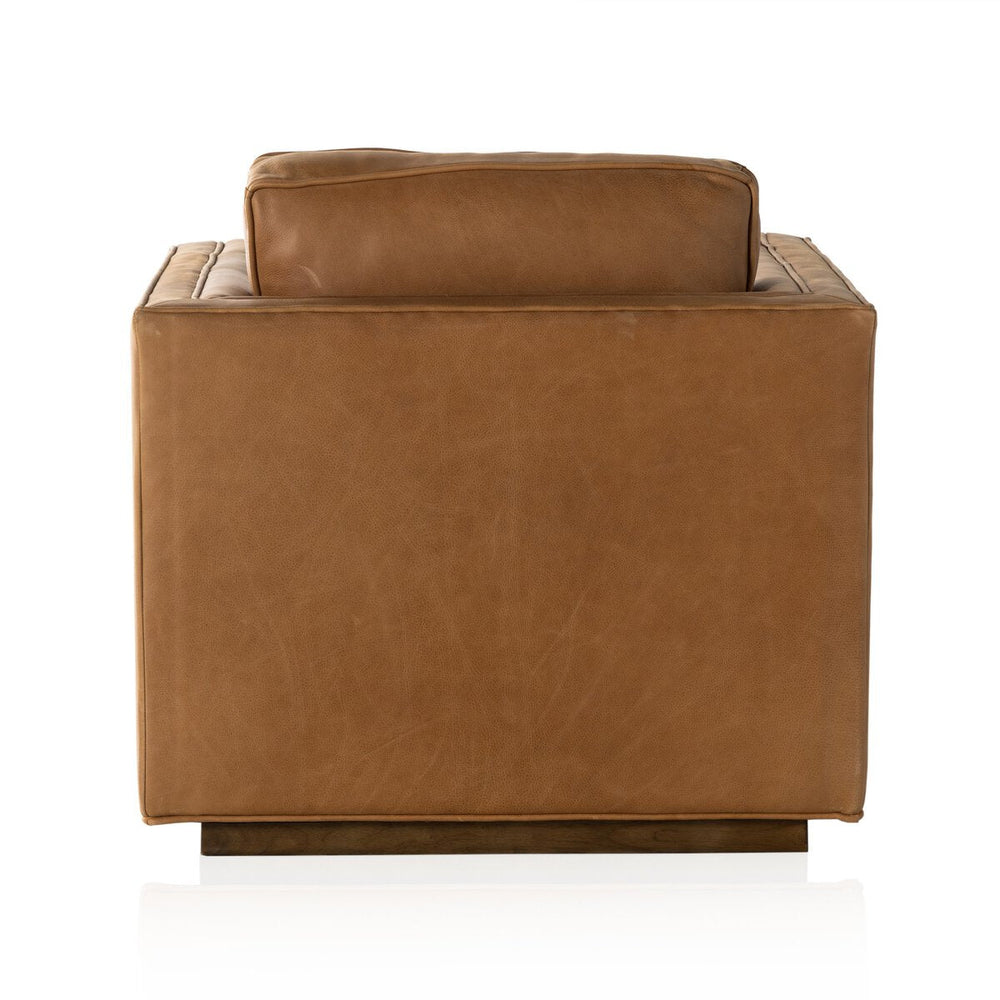 
                  
                    Krista Swivel Chair
                  
                