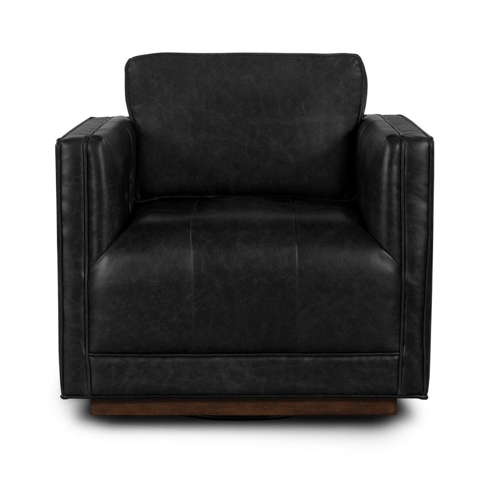 
                  
                    Krista Swivel Chair
                  
                