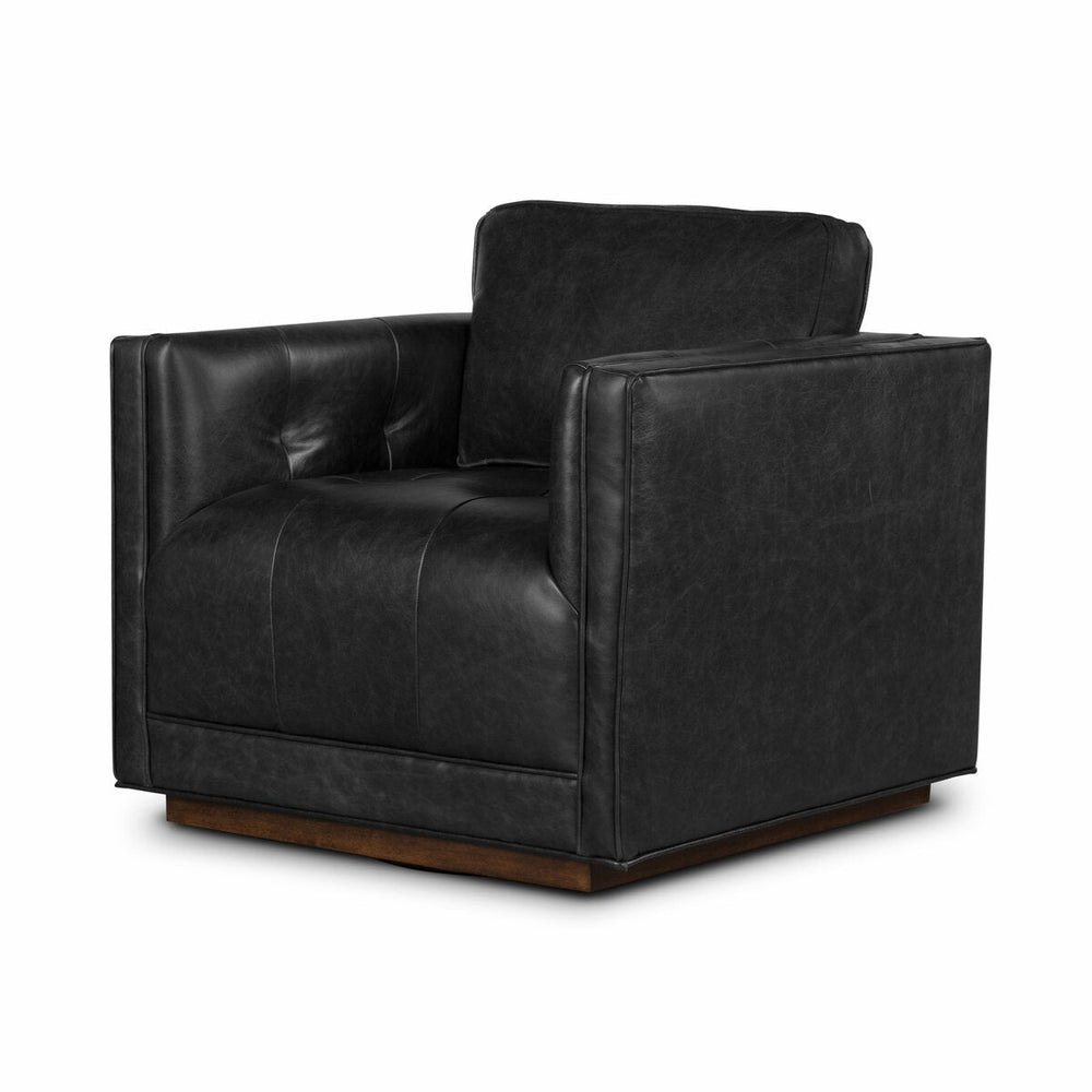 
                  
                    Krista Swivel Chair
                  
                