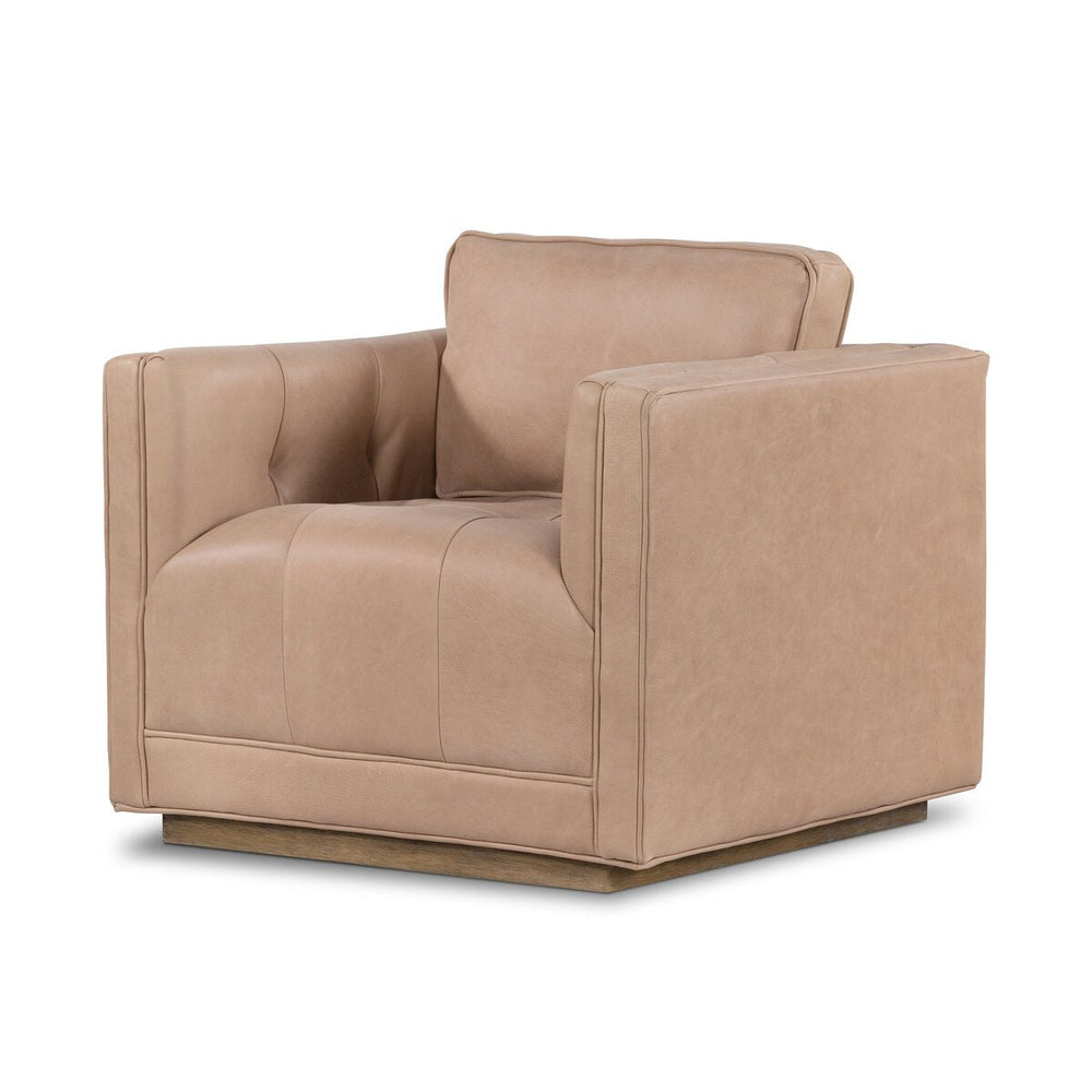 Krista Swivel Chair