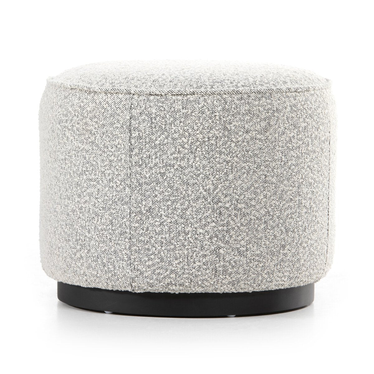 Sin Round Ottoman, Domino