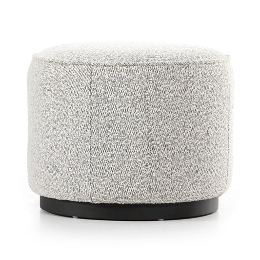 Sin Round Ottoman, Domino