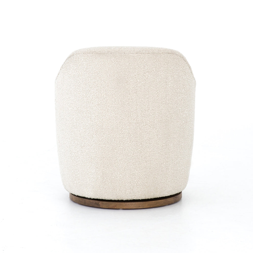 
                  
                    Annabella Swivel Chair
                  
                