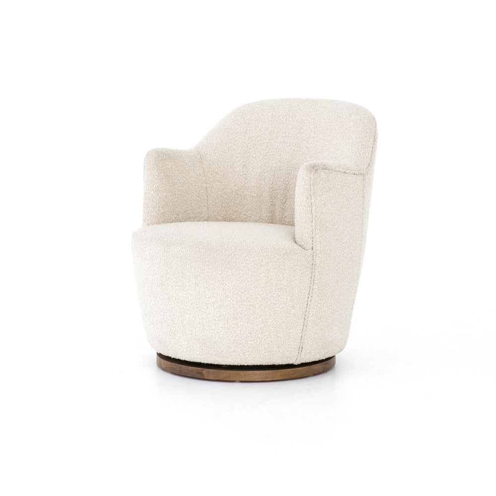 Annabella Swivel Chair