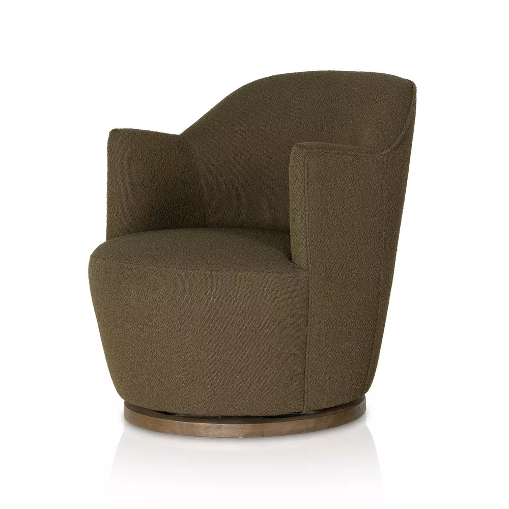 Annabella Swivel Chair