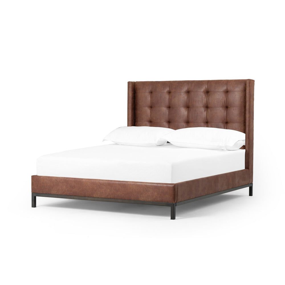 Newton Bed