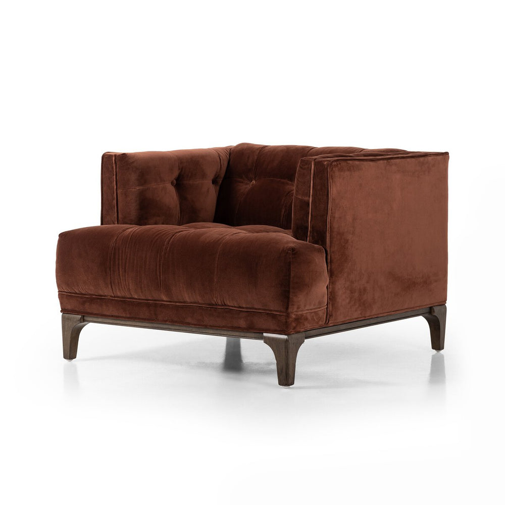 
                  
                    Dane Chair
                  
                